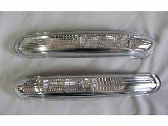 Dikiz Ayna Sinyali Dış Sağ Captıva C100 Captıva C140 - 1