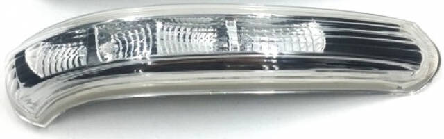 Dikiz Ayna Sinyali Dış Sol Captıva C100 Captıva C140 - 6