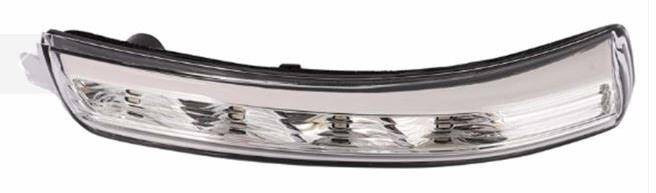 Dikiz Ayna Sinyali Sağ Aveo T300 - 1