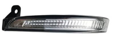 Dikiz Ayna Sinyali Sol Cruze - İTHAL