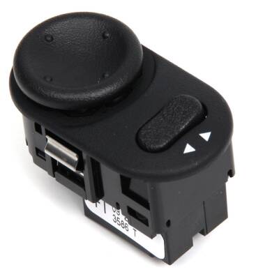 Dikiz Aynası Kumanda Düğmesi Kalos Gm - 1