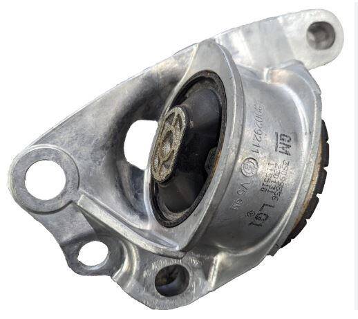 Dingil Braketi Arka Sol Astra K PSA - 1