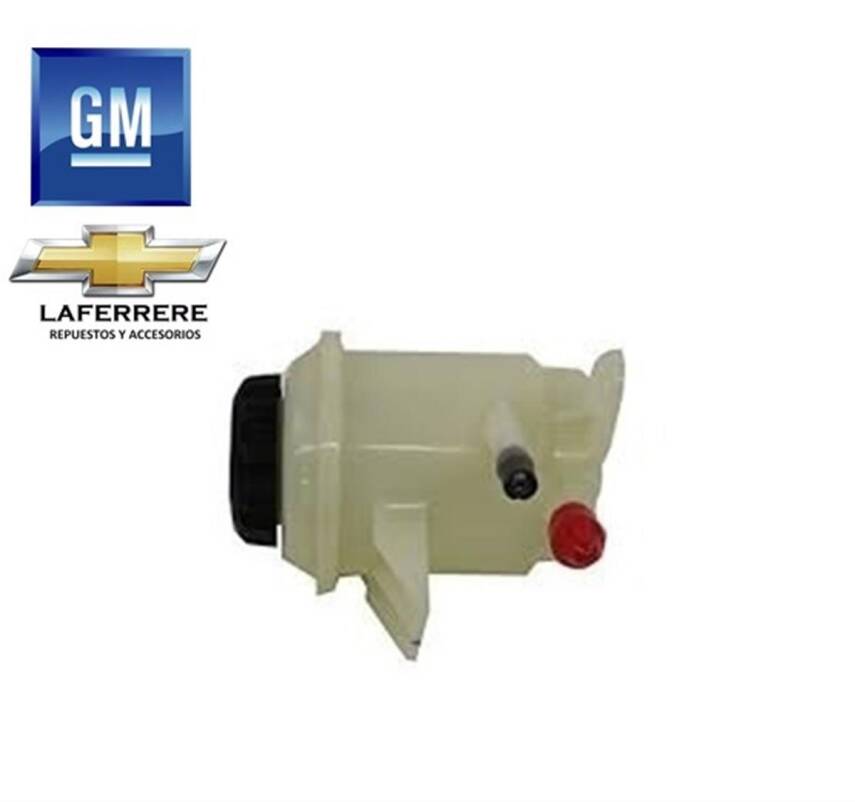 Direksiyon Hidrolik Yağ Haznesi Aveo T250 2009-2011 Gm - 1