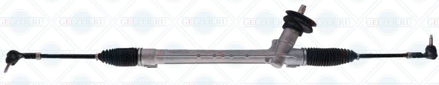 Direksiyon Kutusu Aveo T300 2012 Sonrası - 1