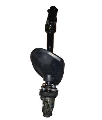 Direksiyon Mafsalı C140 Captiva İthal - 2