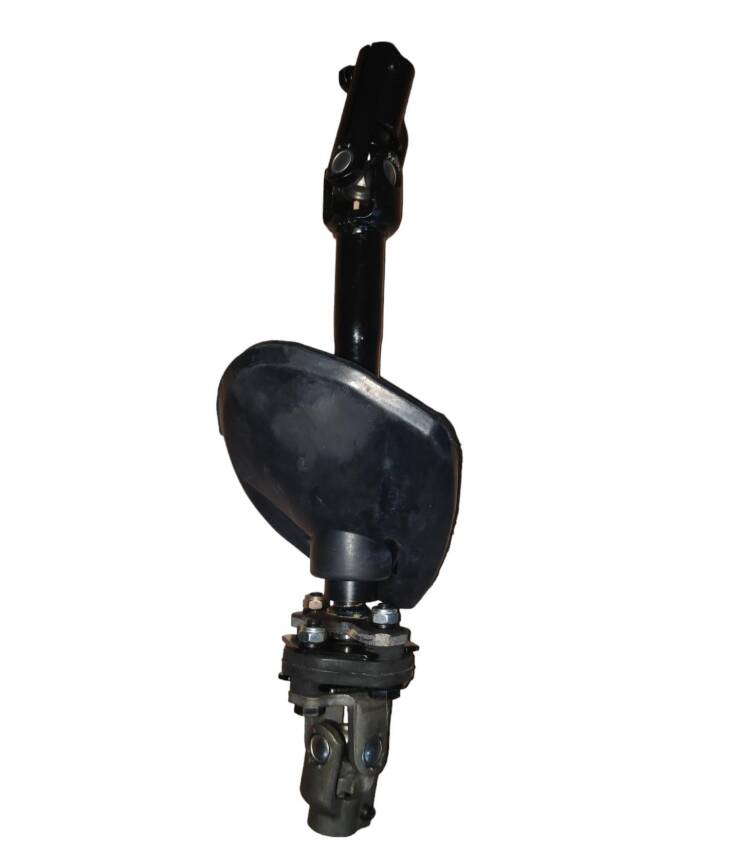 Direksiyon Mafsalı C140 Captiva İthal - 2