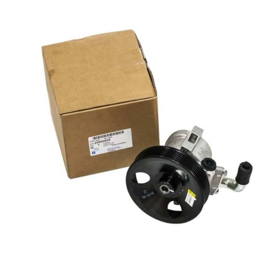 Direksiyon Pompası Captiva C100 Hıza Duyarlı *Garantisiz* Gm - 1