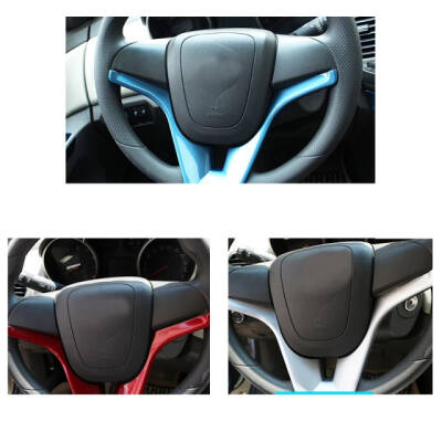 Direksiyon V Kaplama Aveo Cruze Gri - 3