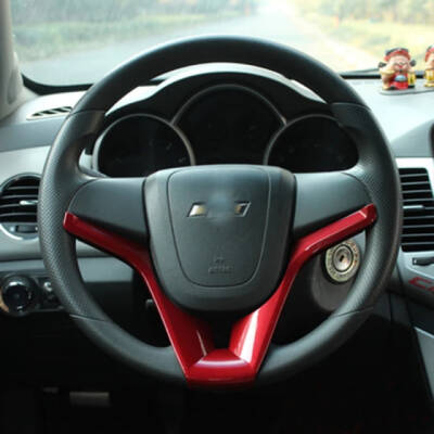 Direksiyon V Kaplama Aveo Cruze Gri - 4