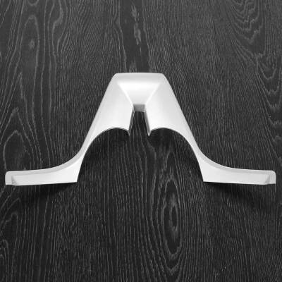 Direksiyon V Kaplama Aveo Cruze Gri - 5