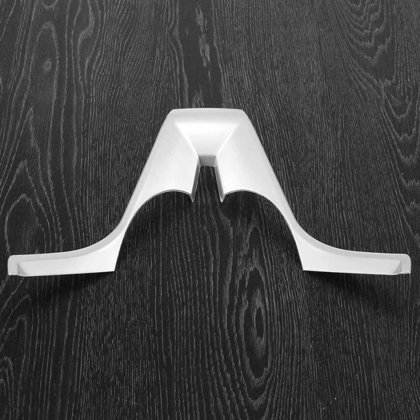 Direksiyon V Kaplama Aveo Cruze Gri - 5