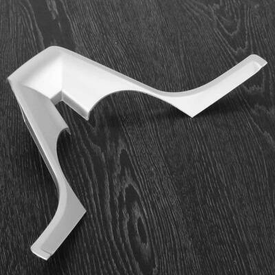 Direksiyon V Kaplama Aveo Cruze Gri - 6