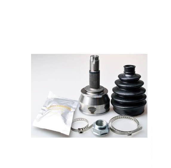 Dış Aks Kafası Corsa D Tane İthal 13291748 93190187 - 1