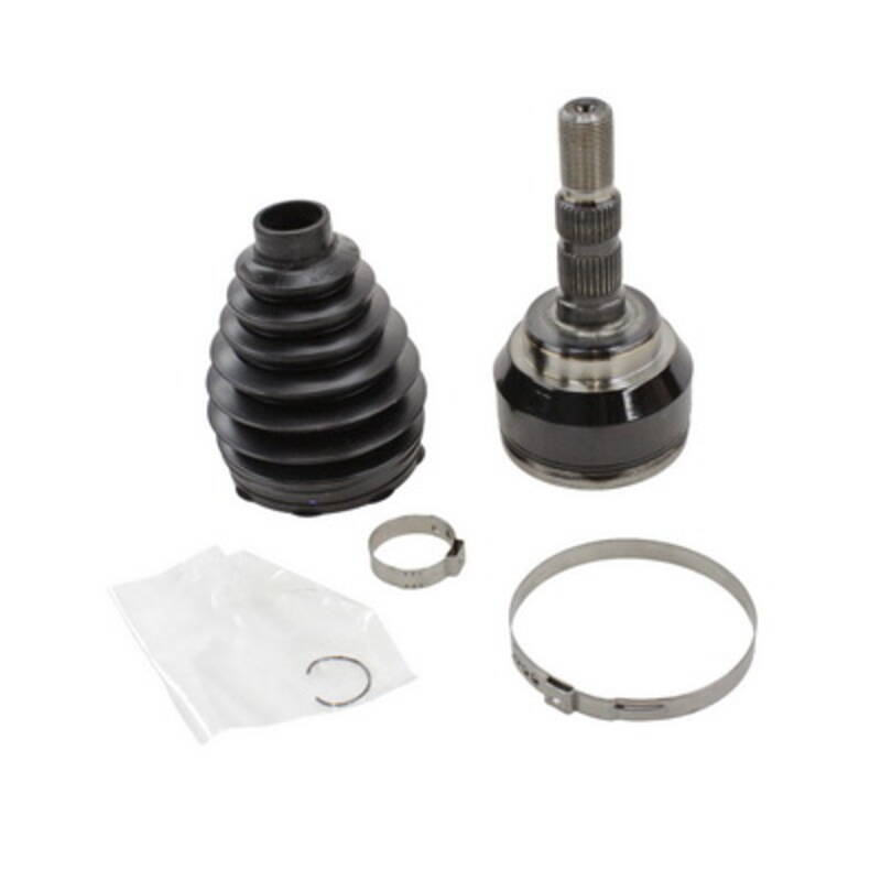 Dış Aks Kafası Cruze Sağ/Sol Gautoparts - 2