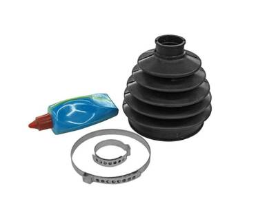 Dış Aks Körüğü Astra G Astra F Vectra C 1603197 İthal - İTHAL