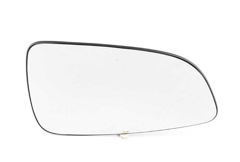 Dış Dikiz Ayna Cam Sağ Astra H Küçük Tip İthal 6428785 - 1
