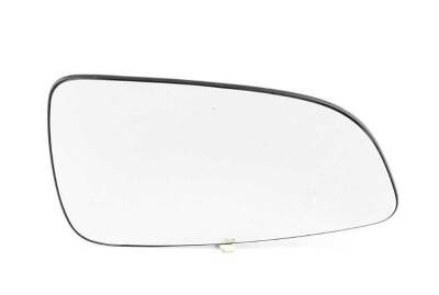 Dış Dikiz Ayna Cam Sağ Astra H Küçük Tip İthal 6428785 - İTHAL