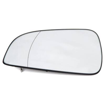 Dış Dikiz Ayna Cam Sol Astra H 6428786 Küçük Tip İthal - İTHAL