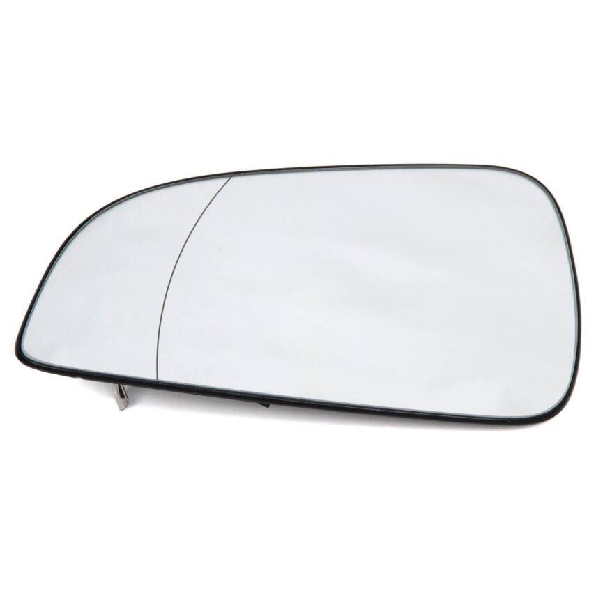 Dış Dikiz Ayna Cam Sol Astra H 6428786 Küçük Tip İthal - 1