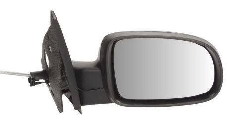 Dış Dikiz Aynası Sağ Corsa C Manuel - 1