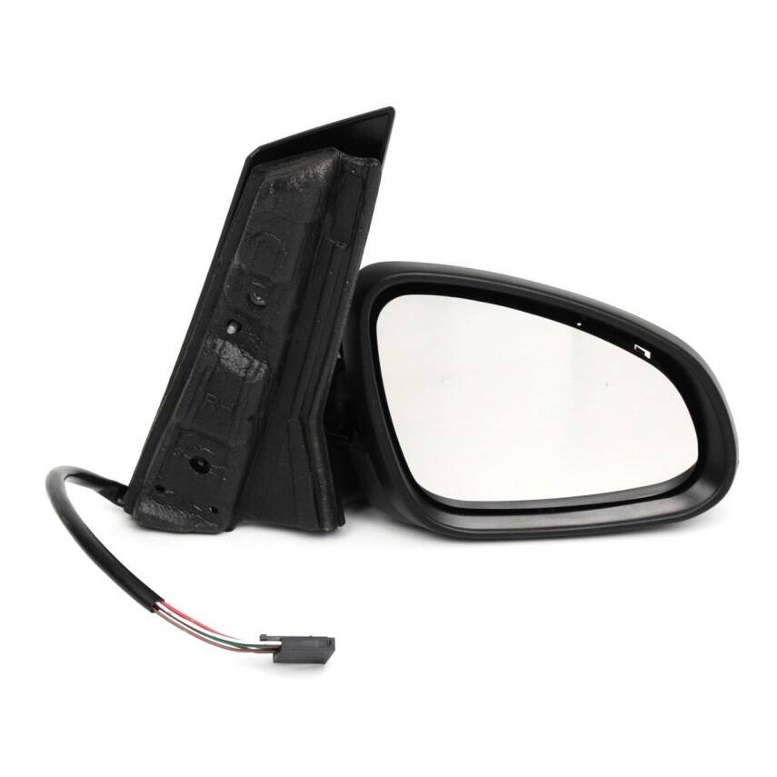 Dış Dikiz Aynası Sağ Elektrikli Astra J - 1