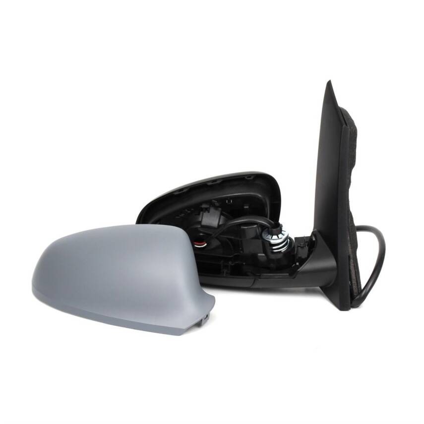 Dış Dikiz Aynası Sağ Elektrikli Astra J - 2