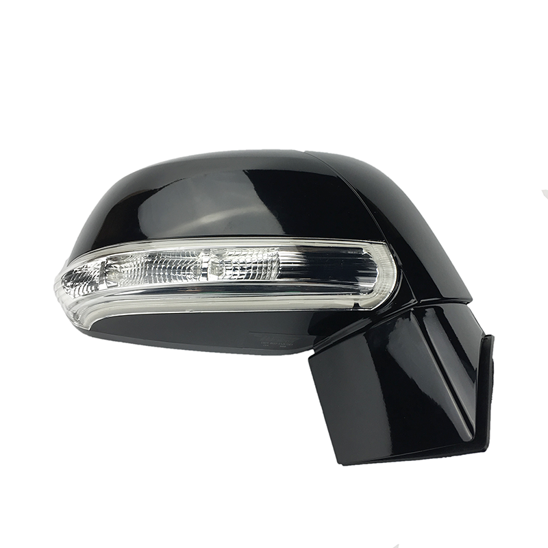 Dış Dikiz Aynası Sağ Katlanır Captıva C100 Captıva C140 - 1