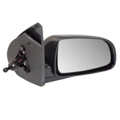 Dış Dikiz Aynası Sağ Manuel Aveo Sedan 2006-2011 T250 - 2