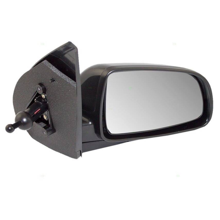 Dış Dikiz Aynası Sağ Manuel Aveo Sedan 2006-2011 T250 - 2