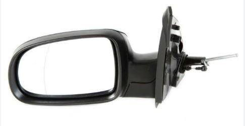 Dış Dikiz Aynası Sol Corsa C Manuel - 1