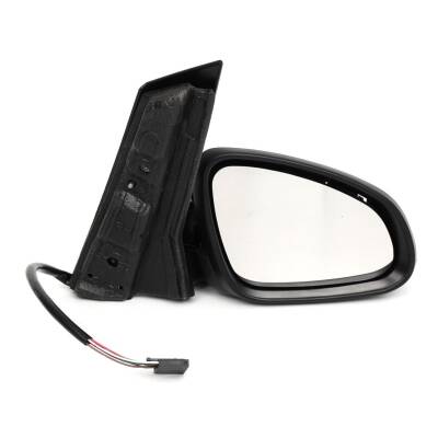 Dış Dikiz Aynası Sol Elektrikli Astra J - 2