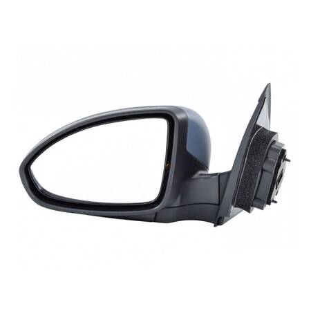 Dış Dikiz Aynası Sol Elektrikli Cruze - 2