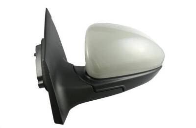 Dış Dikiz Aynası Sol Elektrikli Cruze Isıtmasız İthal - İTHAL