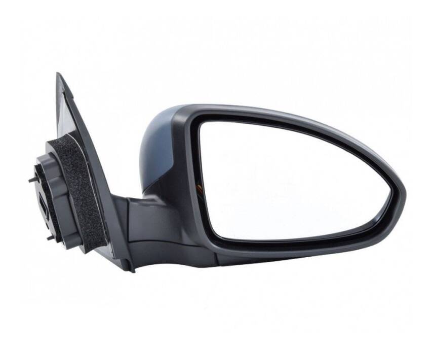 Dış Dikiz Aynası Sol Elektrikli Cruze Spj Marka - 1