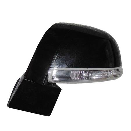 Dış Dikiz Aynası Sol Katlanır Captıva C100 Captıva C140 - 1