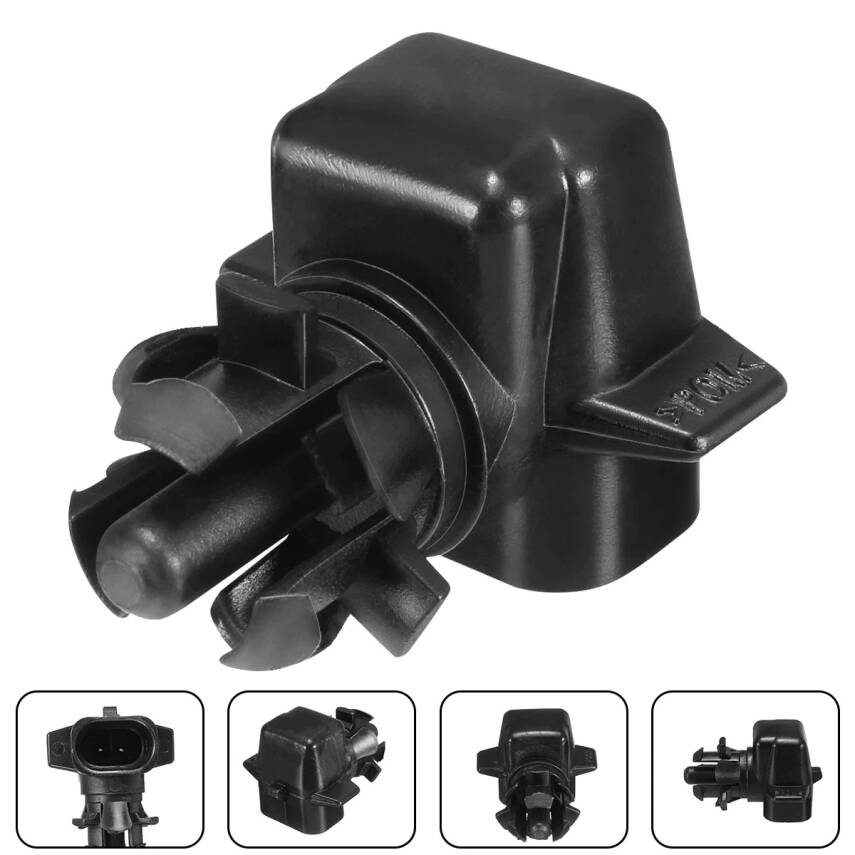 Dış Isı Müşürü Cruze Sıcaklık Sensör 9152245 - 1