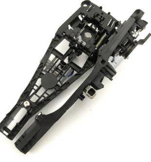 Dış Kapı Kolu İç Braketi Ön Sol Cruze Astra J İTHAL - 1