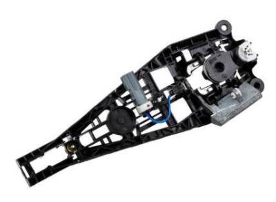 Dış Kapı Kolu İç Braketi Ön Sol Cruze Astra Swich Birlikte İthal - İTHAL