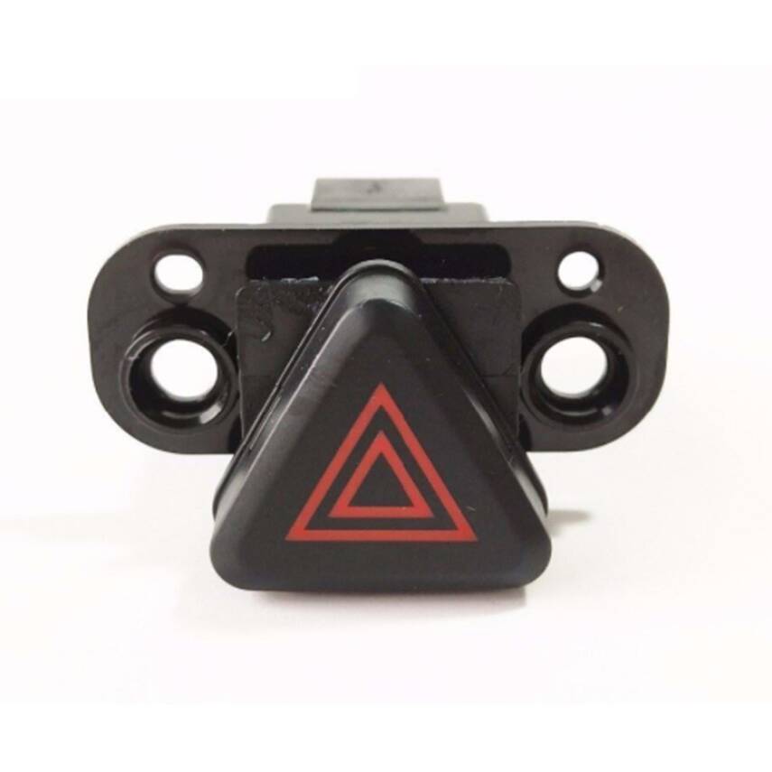 Dörtlü İkaz Flaşör Düğmesi Cruze İthal - 1