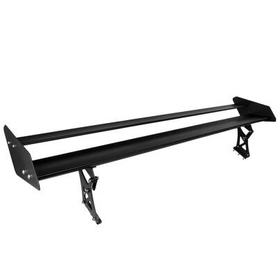 Dtm Geçmeli Üniversal Sedan Spoiler Tek Kat - 2