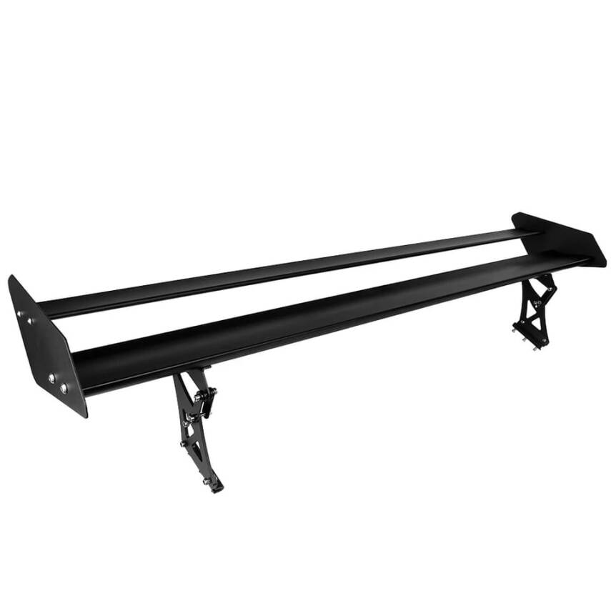 Dtm Geçmeli Üniversal Sedan Spoiler Tek Kat - 2