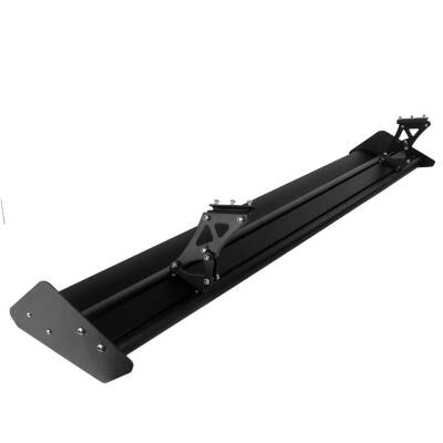 Dtm Geçmeli Üniversal Sedan Spoiler Tek Kat - 5