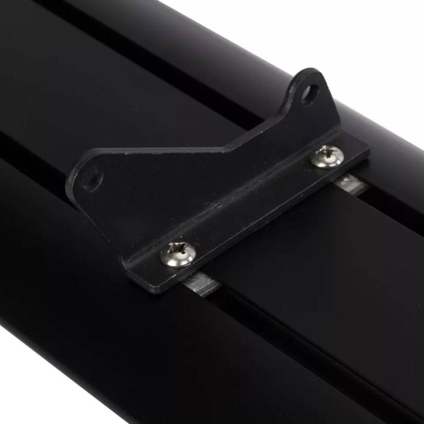 Dtm Geçmeli Üniversal Sedan Spoiler Tek Kat - 7