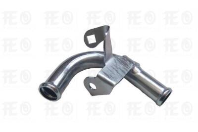 Egr Bağlantı Borusu Corsa C Combo C 1.3 Muadil - İTHAL