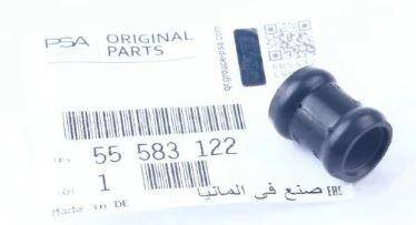 Egr Contası Astra K İnsignia A - B Mokka Meriva - PSA