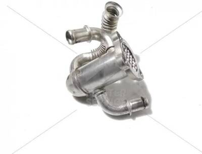 Egr Soğutucu Corsa Combo 1.3 Muadil - İTHAL