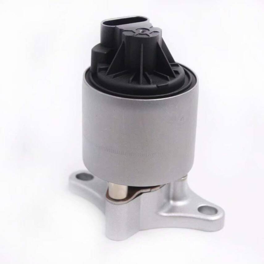 Egr Valfi Kalos Aveo Spark 1.2 16V Kore - 1