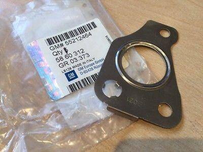 Egzos Manifold Contası Astra 1.3 Gm - 1