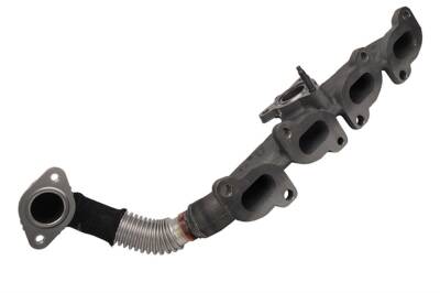 Egzoz Manifoltu B16Dte Astra K İnsignia B Gm - GM