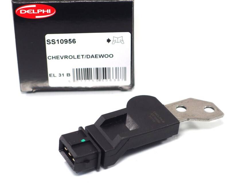 Eksantrik Devir Sensörü Lacetti Kalos1.4 1.6 16V 96253544 Delphi - 1